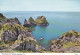 AK 165131 GUERNSEY - Pea Stacks - St. Martins - Guernsey