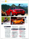 ADAC - Motorwelt April 2008 - Fahrbericht : Mercedes SL - Auto & Verkehr