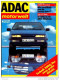 ADAC - Motorwelt 1989 Test : Fiat Uno - Skoda Favorit - Cars & Transportation