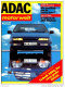 ADAC - Motorwelt 1989 Test : Fiat Uno - Skoda Favorit - Auto En Transport