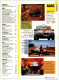 ADAC - Motorwelt 1993 Test : Lancia Delta - IAA - Audi - Cars & Transportation