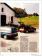 ADAC - Motorwelt 1993 Test : Saab 900 - Lotus Seventy - Automobile & Transport