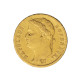 Premier-Empire-Napoléon 1er 20 Francs Tête Laurée 1813 Bayonne - 20 Francs (goud)