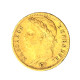 Premier-Empire- Napoléon 1er 20 Francs Tête Laurée 1813 Bayonne - 20 Francs (goud)