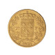 Charles X-20 Francs 1828 Paris - 20 Francs (gold)