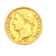 Premier-Empire-Napoléon 1er 20 Francs Tête Laurée 1812 Lille - 20 Francs (gold)