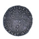 Charles IX-Teston 1566 Toulouse - 1560-1574 Charles IX