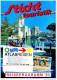 Reise Katalog - Stich Touristik 1993 - Mit DM Preisen - Reizen En Ontspanning