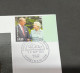 (23-9-2023) Queen Elizabeth II In Memoriam (special Cover) Prince Philip (released Date Is 19 September 2023) - Covers & Documents