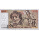 France, 100 Francs, Delacroix, 1993, L.231, TTB, Fayette:69bis.8 - 100 F 1978-1995 ''Delacroix''