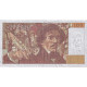 France, 100 Francs, Delacroix, 1993, L.231, TTB, Fayette:69bis.8 - 100 F 1978-1995 ''Delacroix''