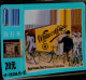 TELECARTE ETRANGERE       WHITUORT CYCLES - Advertising