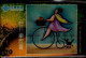 TELECARTE ETRANGERE       CYCLE.. ... - Advertising