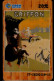 TELECARTE ETRANGERE       CYCLE  GRIFFON.. ... - Advertising