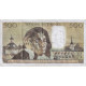 France, 500 Francs, Pascal, 1975, Q.50, TTB, Fayette:71.13 - 500 F 1968-1993 ''Pascal''