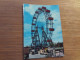 BELLE CARTE..."LE PRATER ET LA ROUE GEANTE" ... - Prater