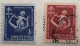 CUBA - (0) - 1951 -   # RA 12/15 - Used Stamps