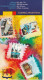 ARGENTINE - CARNET N°C1953A ** (1996) Manèges Pour Enfants - Postzegelboekjes
