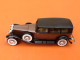 Voiture Miniature  Duesenberg J  Solido N° 4156 Echelle : 1/43 Made In France - Solido