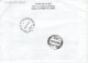 CHINA 2023: BRIDGE On Circulated Cover - Registered Shipping! - Usados