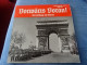 Originale Schallplatte"Vorwärts Voran." Der Feldzug In Frankreich Nr.364 - 1939-45