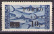 1946 ISTRIA E LITORALE SLOVENO SEGNATASSE,PORTO ,Sass. 17, TIP I, MNH**LUX - Jugoslawische Bes.: Slowenische Küste