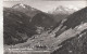 D4976) ST. JAKOB I. Defr. - Mit Pfannhorn Almerhorn U. Hochgall - S/W ALT - Defereggental