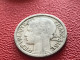 Münze Münzen Umlaufmünze Frankreich 1 Franc 1948 Ohne Münzzeichen - 1 Franc