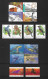 Australian Territories 2002 Unmounted Mint Collection - Collections (sans Albums)