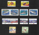 Australian Territories 2005 Unmounted Mint Collection - Collections (sans Albums)