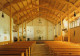 04963 - HELGOLAND - Blick In Den Innenraum Der St. Nicolai Kirche Nach Dem Umbau - Helgoland