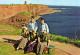 04968 - HELGOLAND - Junge Helgoländer In Trachten An Der Westküste - Helgoland