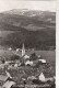 D5022) OBDACH - Steiermark Mit Zirbitzkogel - Häuser U. Kirche ALT S/W - Obdach