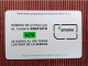 GSM Card Amena  Spain Mint   2 Photos Rare - Amena - Retevision