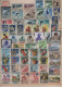 SAN MARINO LARGE COLLECTION OF 205 DIFFERENT MNH STAMPS - Collezioni & Lotti