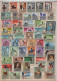 SAN MARINO LARGE COLLECTION OF 205 DIFFERENT MNH STAMPS - Collections, Lots & Séries