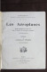 R DE GASTON LES AEROPLANES 1911 - Bourgogne