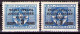 1947 ISTRIA E LITORALE SLOVENO,AMMINISTRAZIONE MILITARE JUGOSLAVA ,Sass. 70 MNH**VF - Occup. Iugoslava: Litorale Sloveno