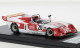 Chevron B36 - 24h Le Mans 1980 #20 - J-P. Grand/Yves Courage - Troféu - Trofeu