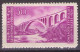 ISTRIA E LITORALE SLOVENO 1946. Tiratura Di Zagabria, Dent. 12, Sass. 60, MH* - Joegoslavische Bez.: Slovenische Kusten