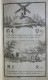 Abécédaire - Livre Pouir Enfants 1827 -  Barnabok - Idiomas Escandinavos