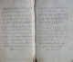Delcampe - Abécédaire - Livre Pouir Enfants 1827 -  Barnabok - Skandinavische Sprachen
