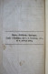 Delcampe - Abécédaire - Livre Pouir Enfants 1827 -  Barnabok - Idiomas Escandinavos