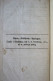 Delcampe - Abécédaire - Livre Pouir Enfants 1827 -  Barnabok - Scandinavian Languages