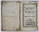 Delcampe - Abécédaire - Livre Pouir Enfants 1827 -  Barnabok - Idiomas Escandinavos