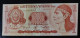 Honduras 1 Lempira 1997 P79 UNC - Honduras