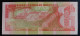 Honduras 1 Lempira 1997 P79 UNC - Honduras