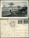 1910 CARTE POSTALE ALMEIDA GUARDA BEIRA ALTA PORTUGAL POSTCARD TARJETA POSTAL STAMPED TIMBRE - Guarda