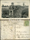 1910 CARTE POSTALE ALMEIDA GUARDA BEIRA ALTA PORTUGAL POSTCARD TARJETA POSTAL STAMPED TIMBRE - Guarda