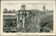 1910 CARTE POSTALE ALMEIDA GUARDA BEIRA ALTA PORTUGAL POSTCARD TARJETA POSTAL STAMPED TIMBRE - Guarda